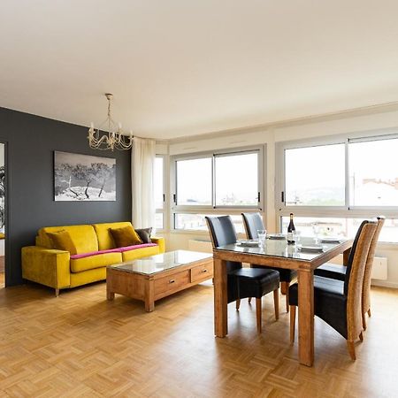 Dify Duguesclin - Quai Du Rhone Apartman Lyon Kültér fotó