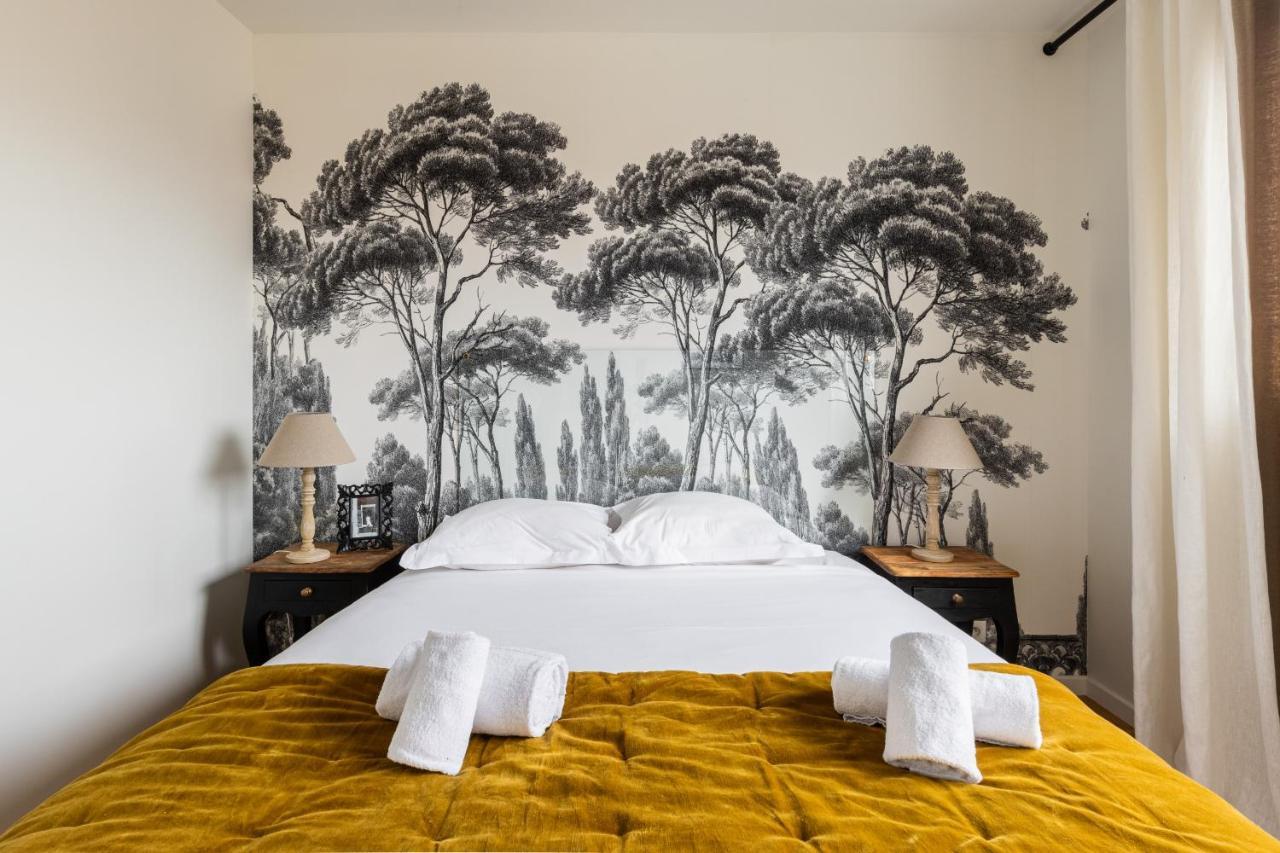 Dify Duguesclin - Quai Du Rhone Apartman Lyon Kültér fotó